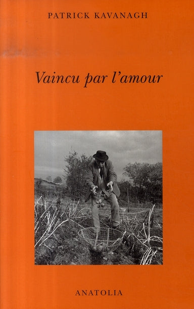 Vaincu par l'amour