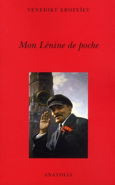Mon Lénine de poche