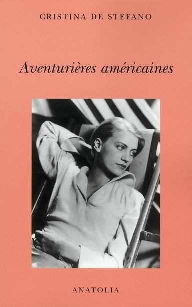 Aventurières américaines