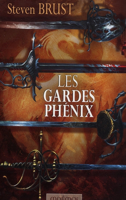 Les gardes phénix