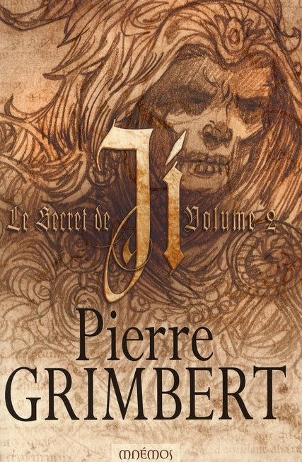 Le secret de Ji : Intégrale vol.2 : Tomes 3 et 4