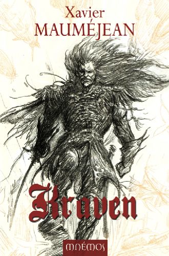 La bibliothèque de Kraven