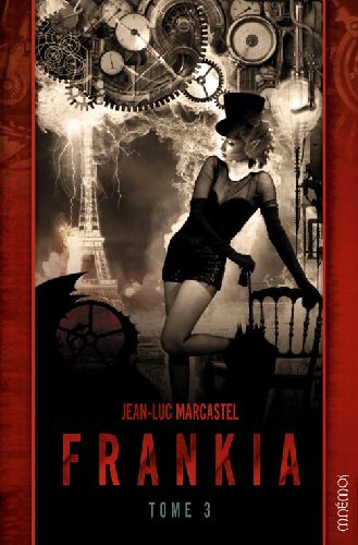 Frankia Tome 3