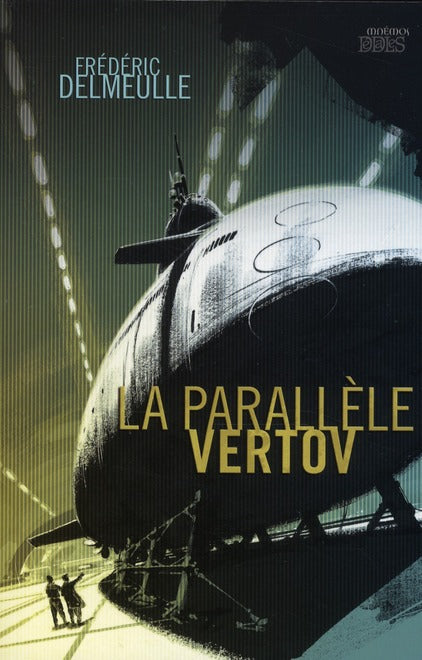 La parallèle Vertov