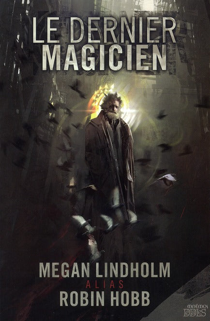 Le dernier magicien