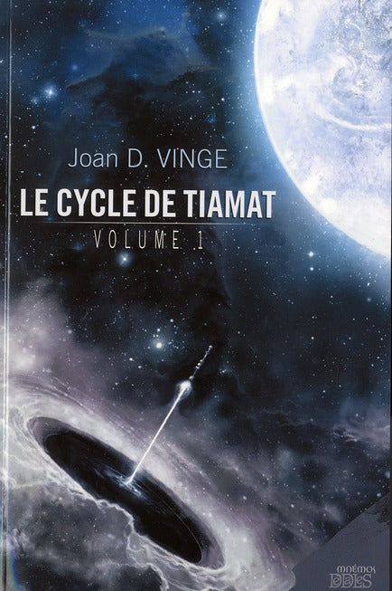 Le cycle de Tiamat Tome 1