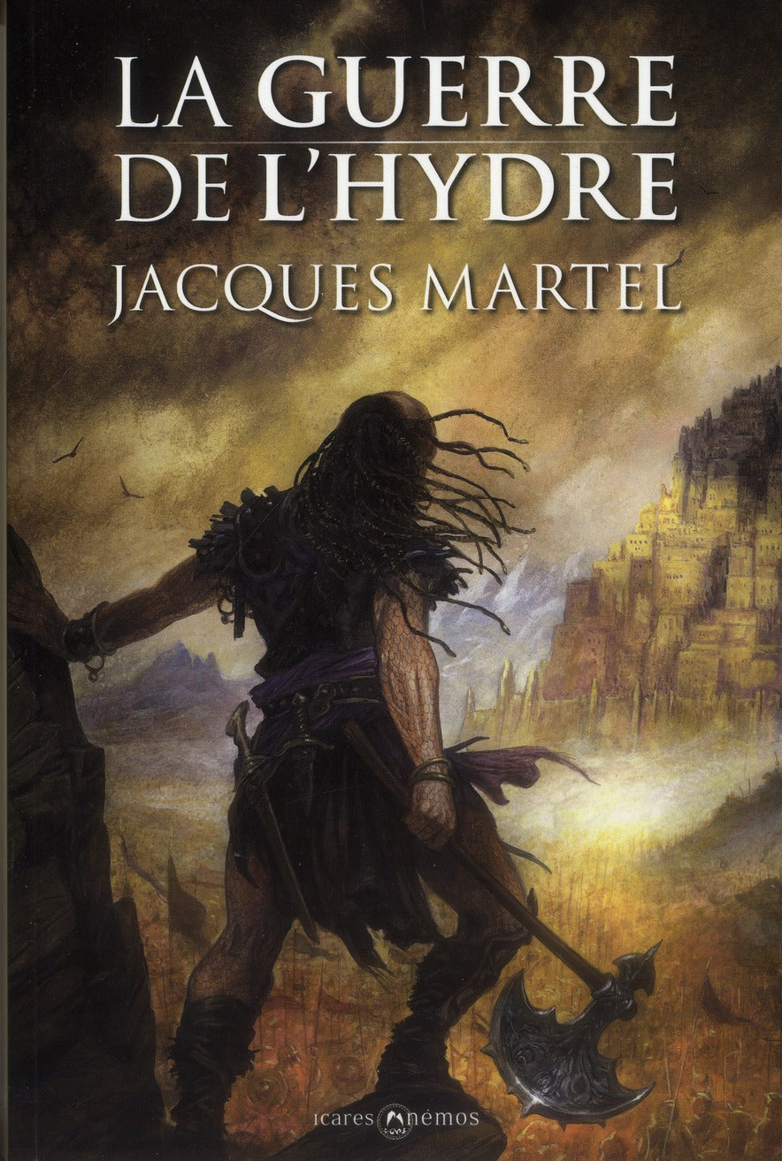La guerre de l'hydre