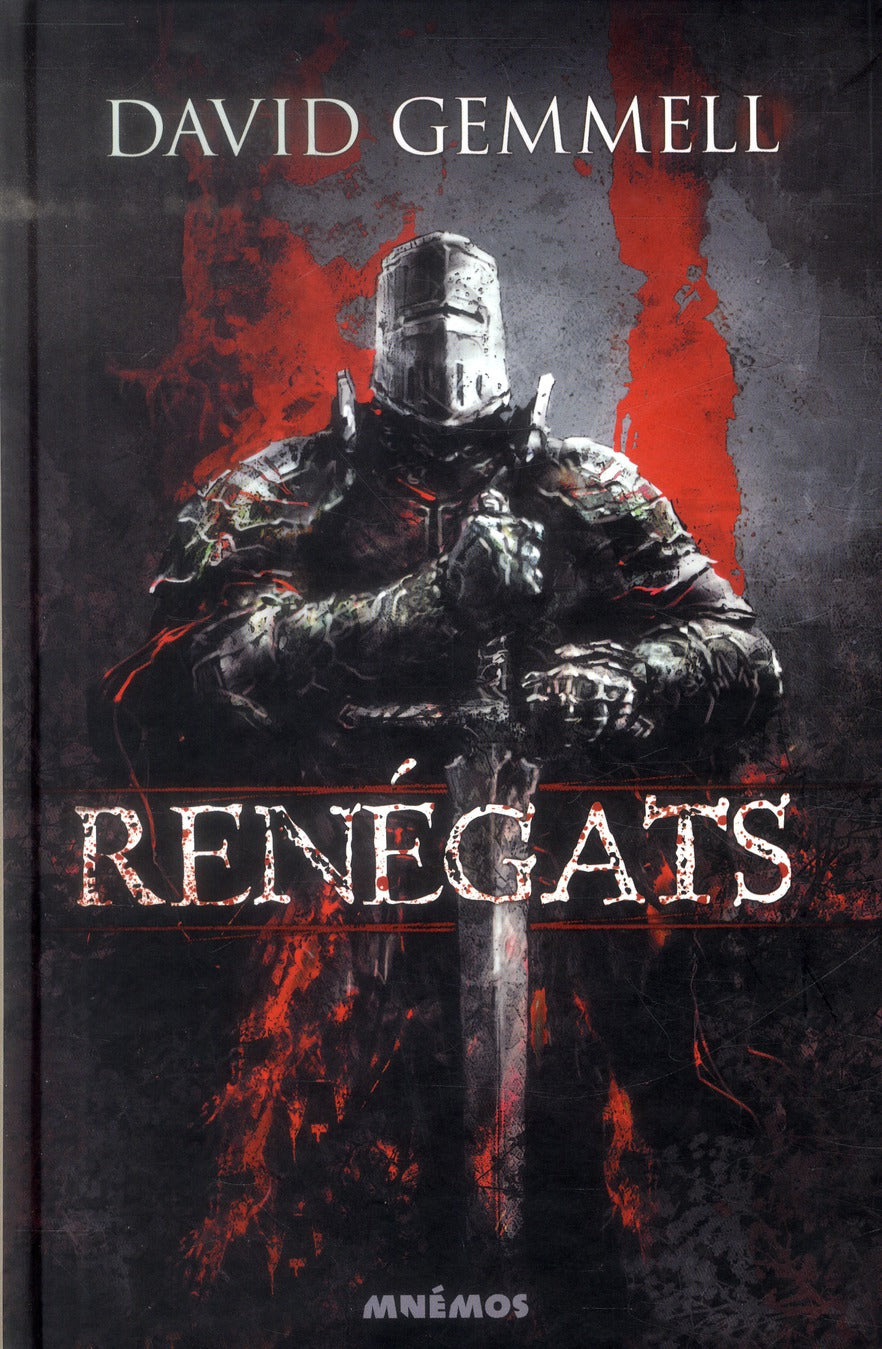 Renégats