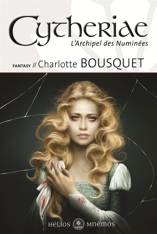 Cytheriae ; l'archipel des numinées