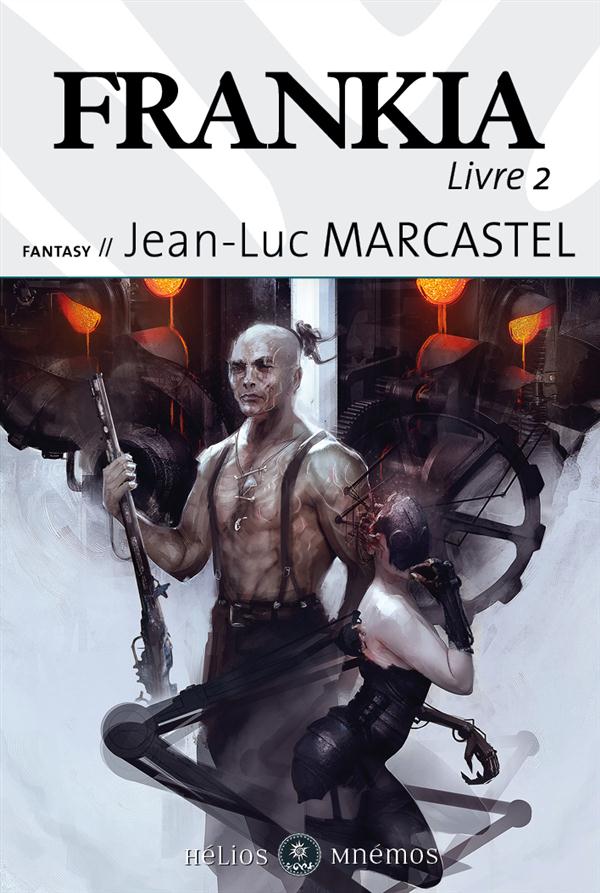 Frankia, livre 2