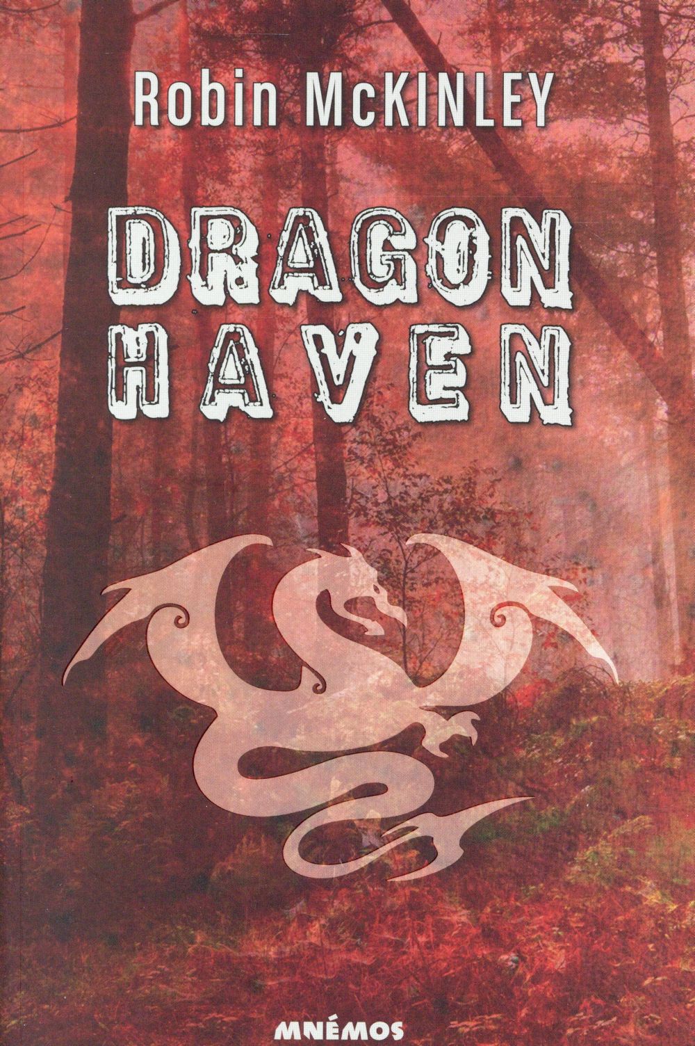 Dragonhaven