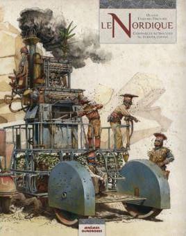 Le nordique