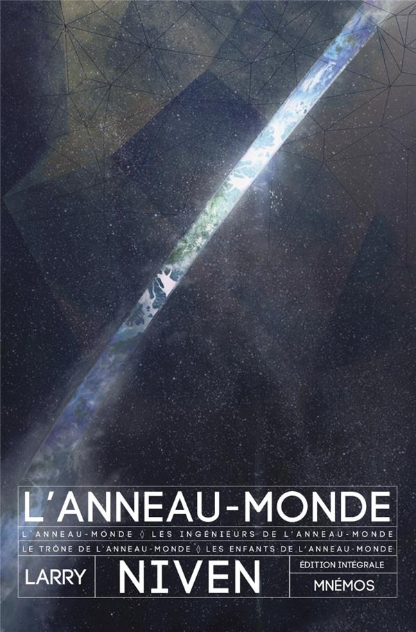 L'Anneau-Monde : Intégrale Tomes 1 à 4