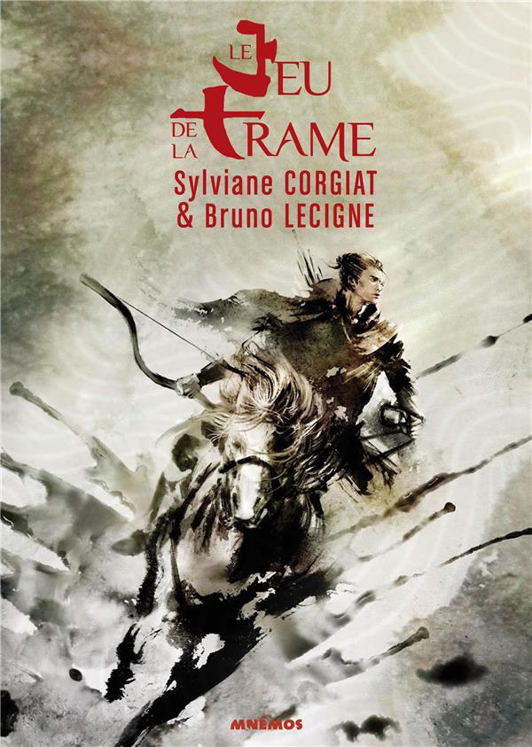 Le jeu de la trame