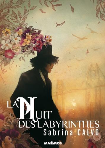 Délius ; la nuit des labyrinthes