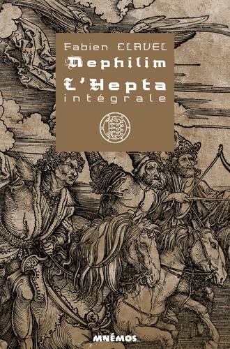 Nephilim : Intégrale Tomes 1 et 2 : l'hepta