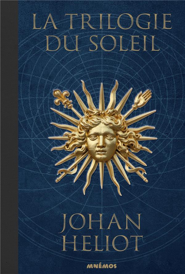 La trilogie du soleil