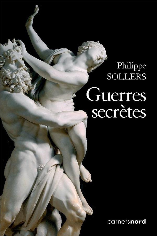 Guerres secrètes - flash vidéo