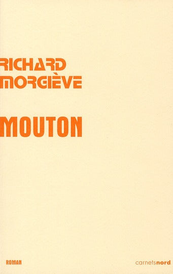 Mouton - flash vidéo