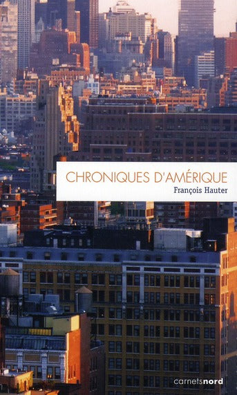 Chroniques d'Amérique - flash vidéo