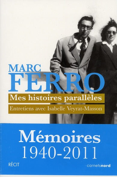 Mes histoires parallèles ; entretiens avec Isabelle Veyrat-Masson - flash vidéo