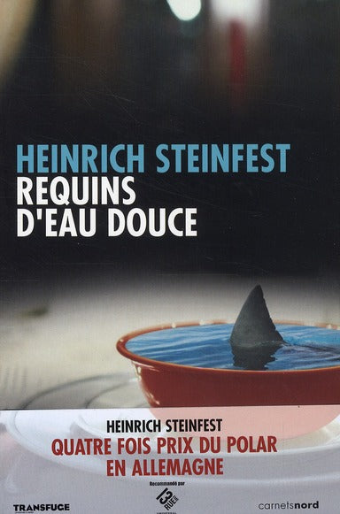 Requins d'eau douce - flash vidéo