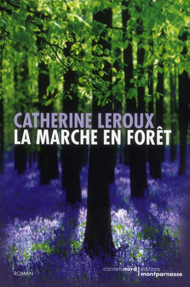 La marche en forêt - flash vidéo