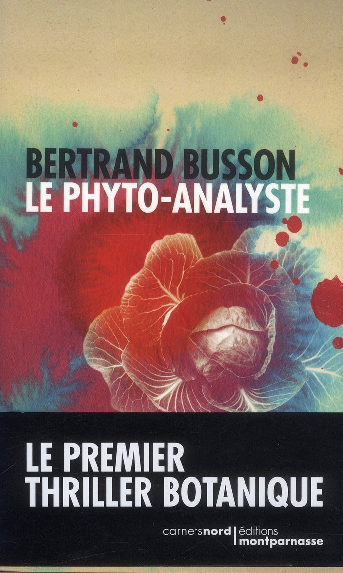 Le phyto-analyste - flash vidéo