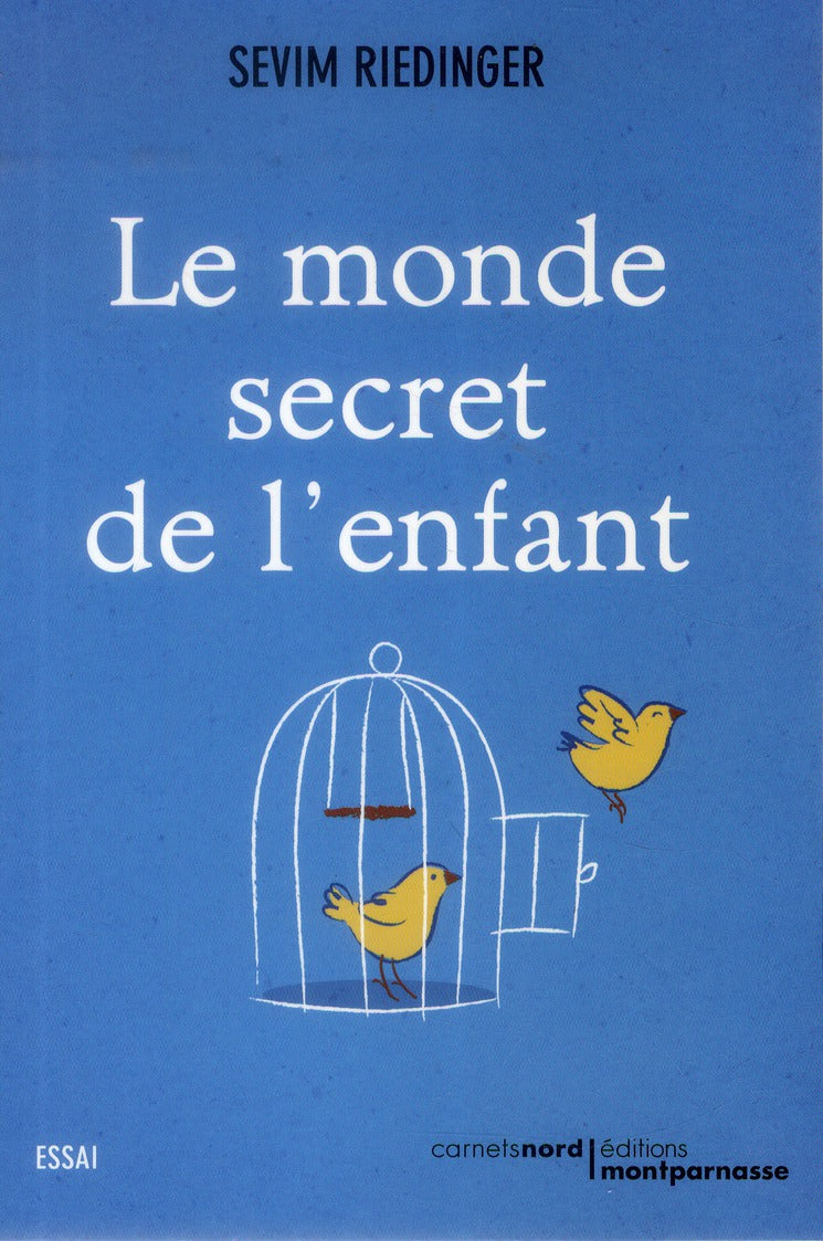 Le monde secret de l’enfant - flash vidéo