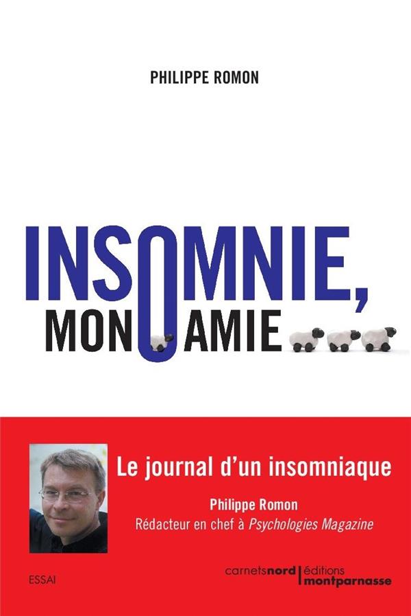Insomnie, mon amie - flash vidéo