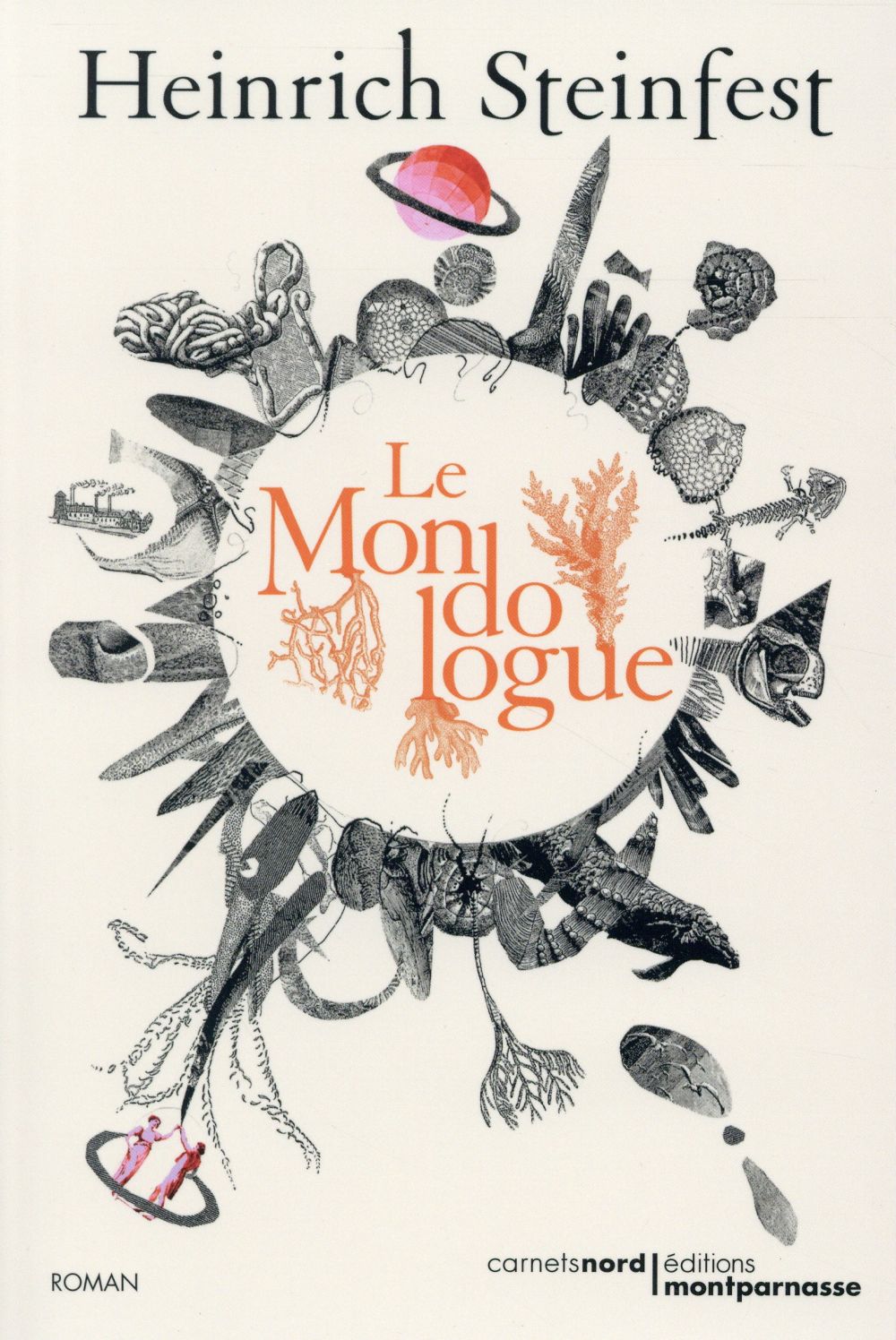 Le mondologue - flash vidéo