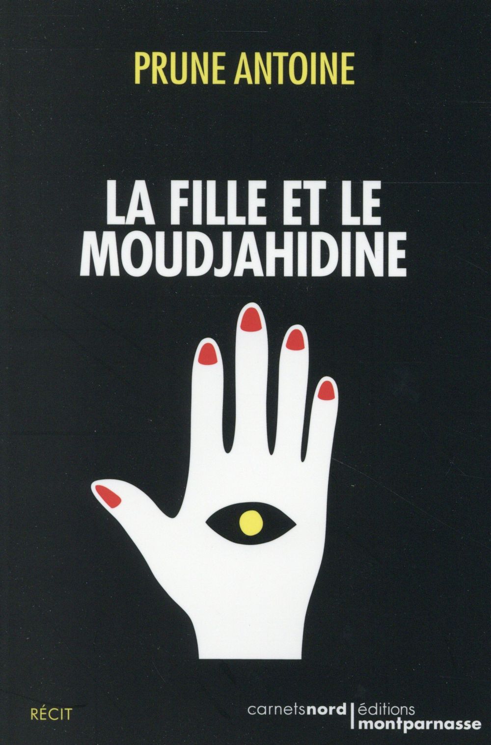 La fille et le moudjahidine - flash vidéo
