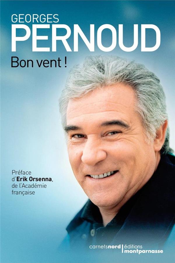 Bon vent !