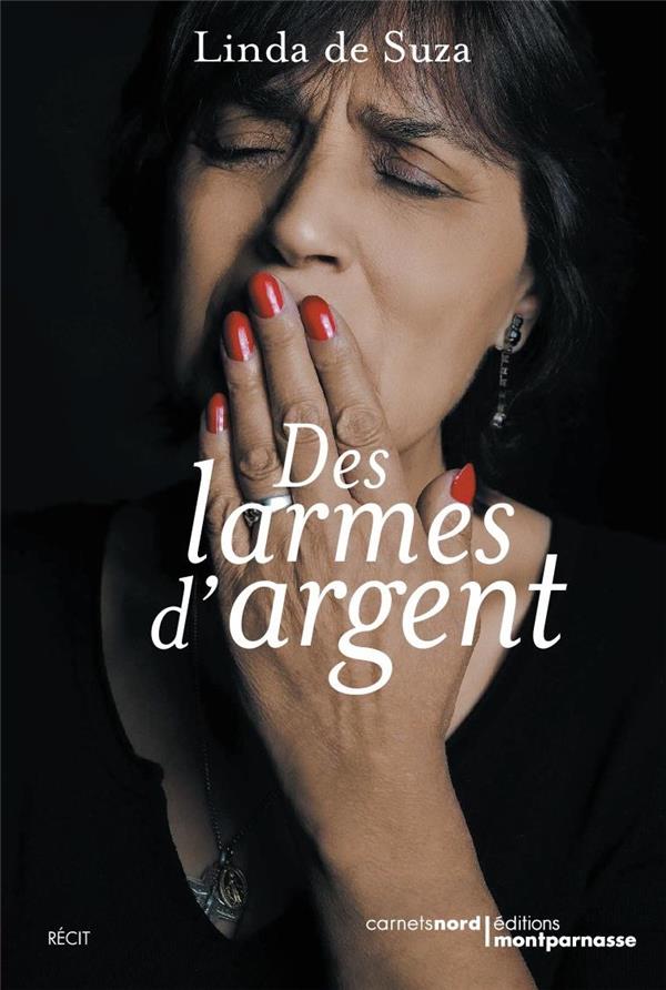 Des larmes d'argent