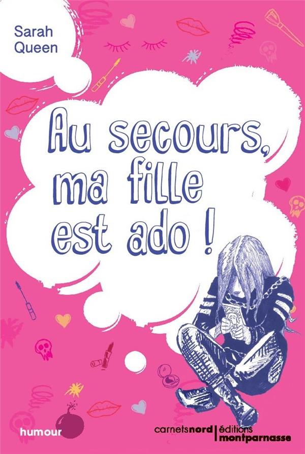 Au secours, ma fille est ado ! - flash vidéo