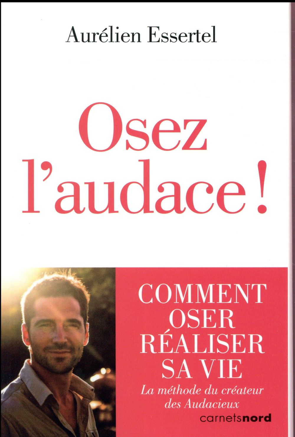 Osez l'audace ! - flash vidéo