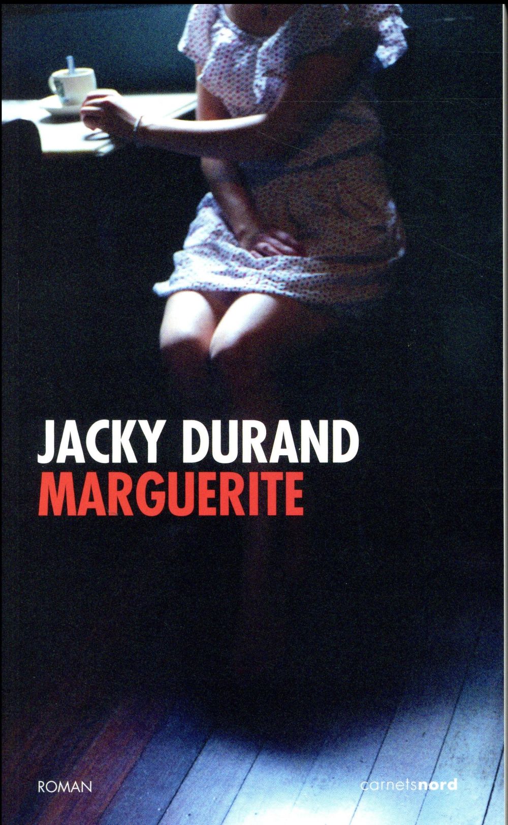 Marguerite - flash vidéo