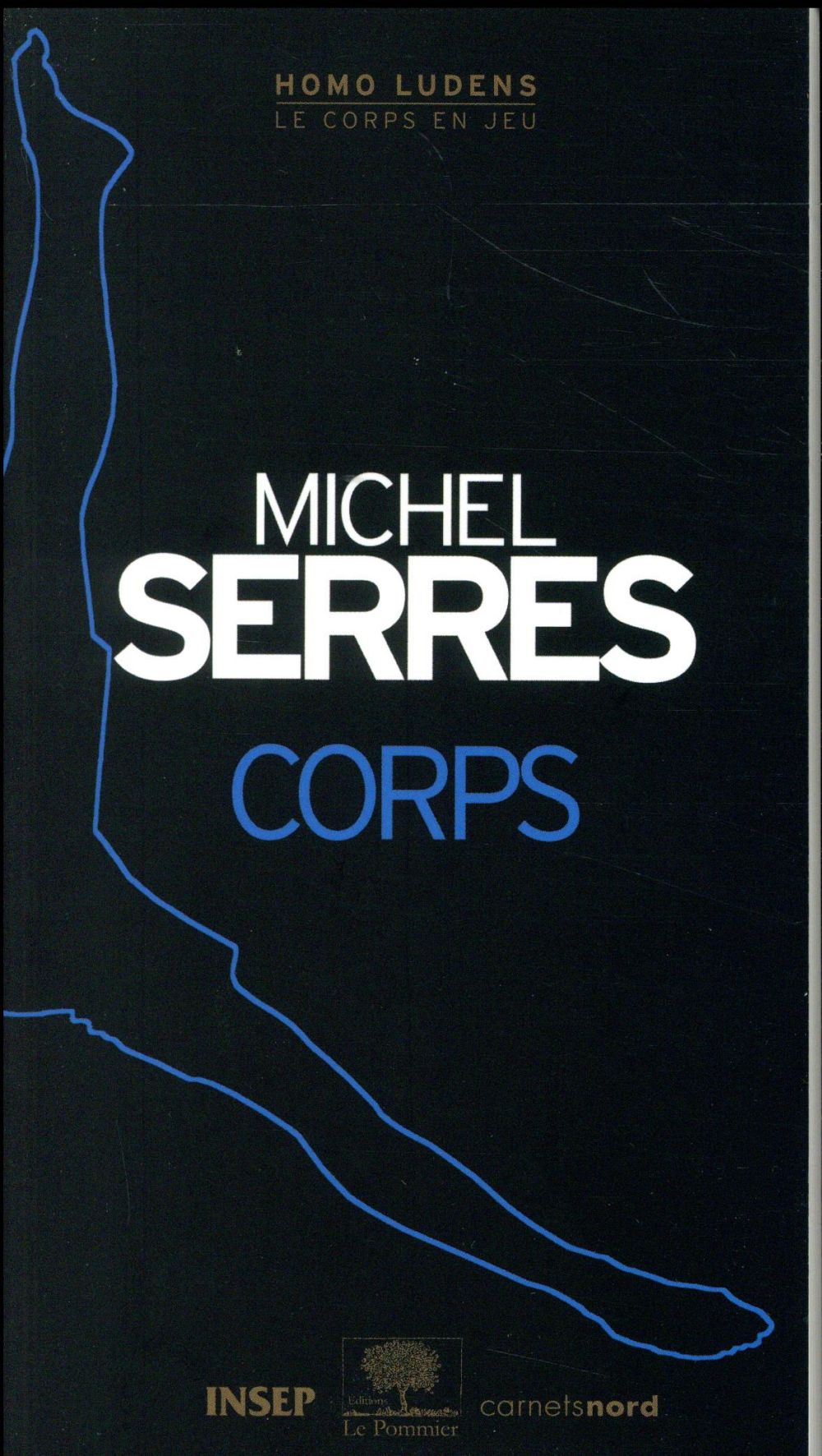 Corps - flash vidéo