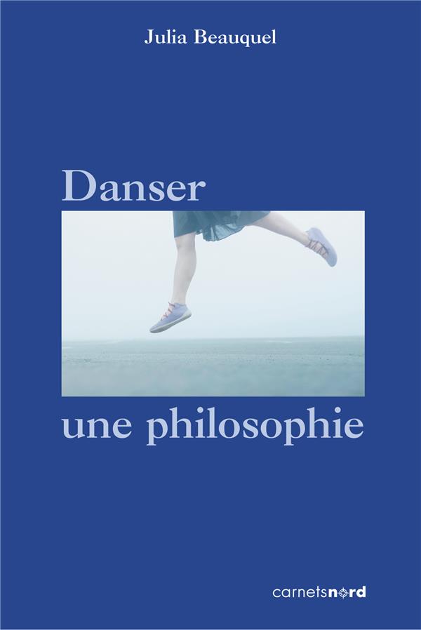 Danser, une philosophie - flash vidéo