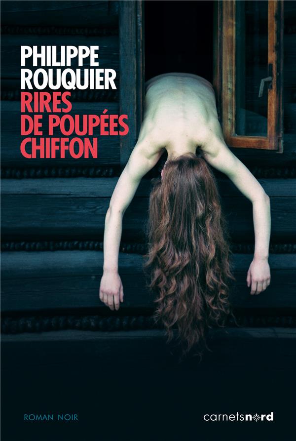 Rires de poupées chiffon - flash vidéo