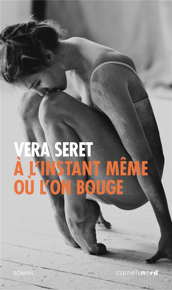 à l'instant même où l'on bouge - flash vidéo