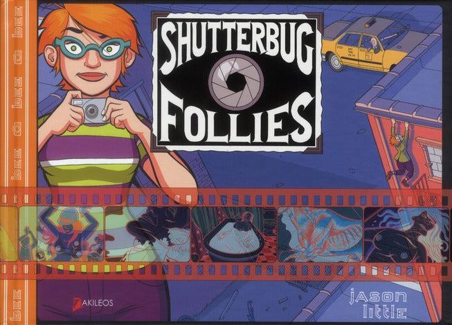 Shutterbug follies