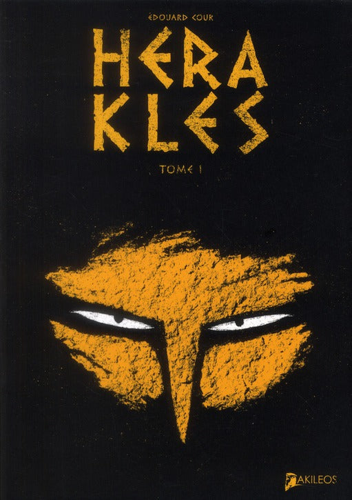 Herakles Tome 1