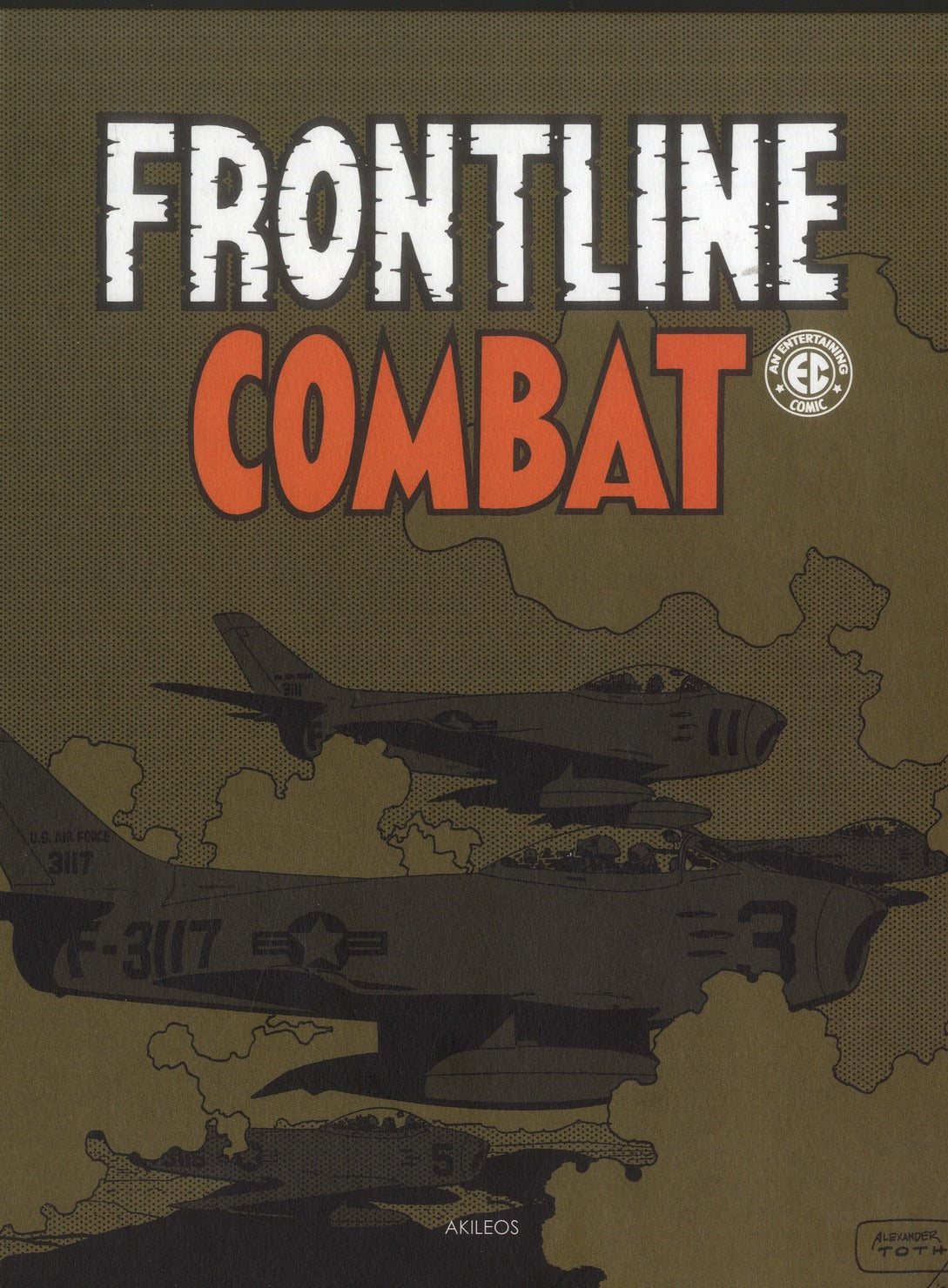 Frontline combat Tome 2