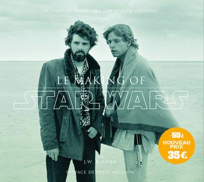 Star Wars : le making of