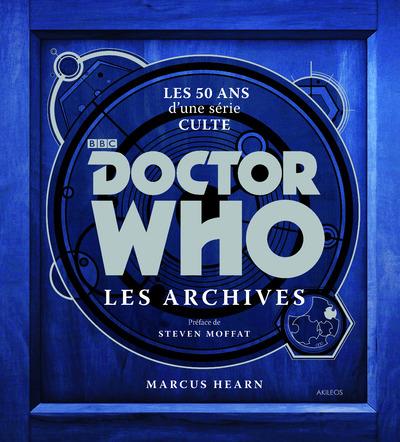 Doctor Who