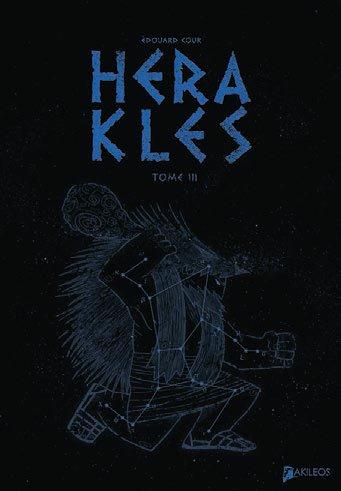 Herakles Tome 3