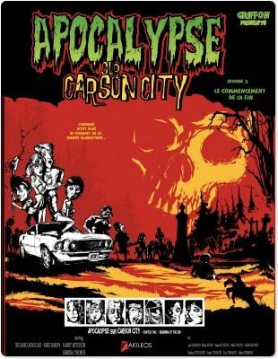 Trou de la zone (le)