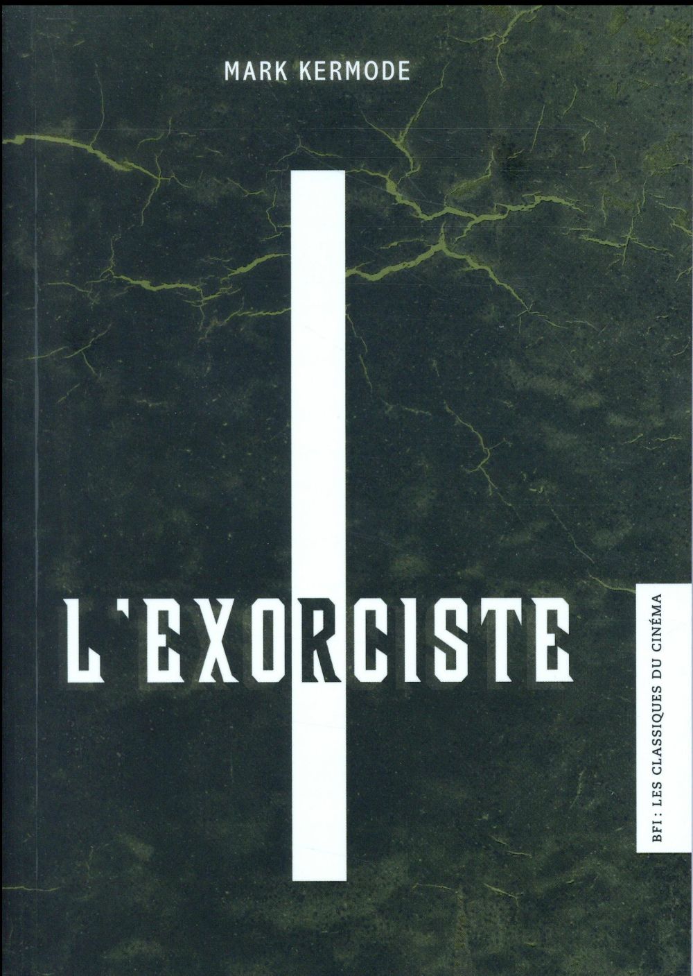 L'exorciste