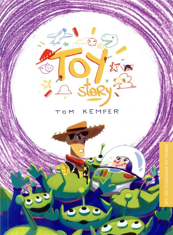 Toy Story